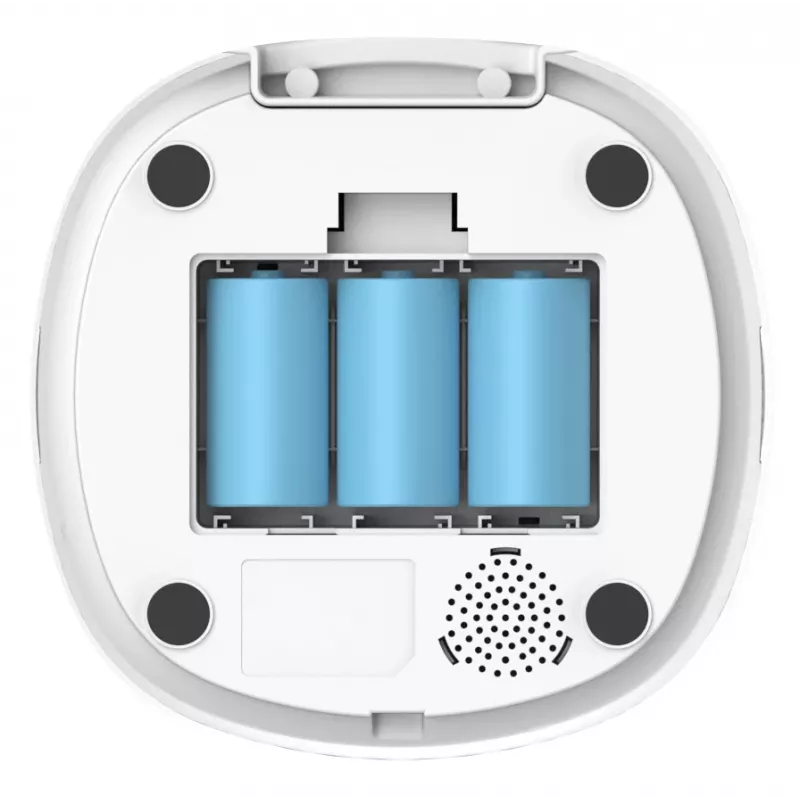 Automatický dávkovač krmiva IMOU PF1 — 4 l nerezový lievik, Wi‑Fi 4, batéria/DC, 1 miska
