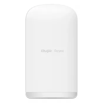 Sieťový most RUIJIE RG-EST350G Bridge/Repeater, dualband WLAN Wi‑Fi 5, 1000 Mbit/s, interná 16 dBi anténa, až do 5000 m