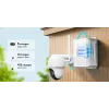 Nabíjateľná vonkajšia batéria Reolink RLA-BP1 12800mAh IP67