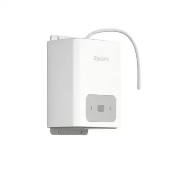 Nabíjateľná vonkajšia batéria Reolink RLA-BP1 12800mAh IP67