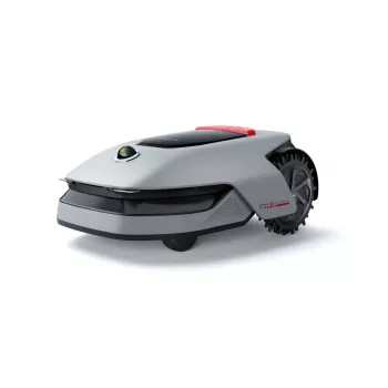 Dreame Robotic Mower A1 Pro robotická kosačka akumulátorová sivá