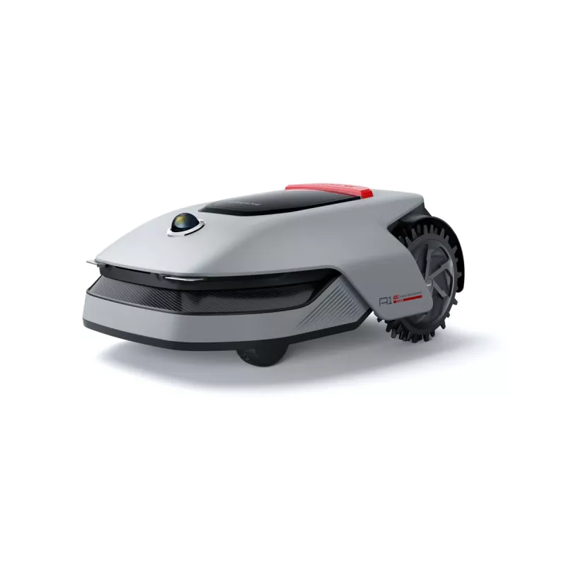Dreame Robotic Mower A1 Pro robotická kosačka akumulátorová sivá