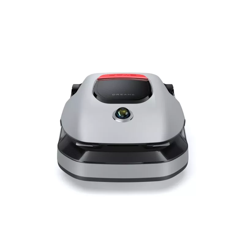 Dreame Robotic Mower A1 Pro robotická kosačka akumulátorová sivá