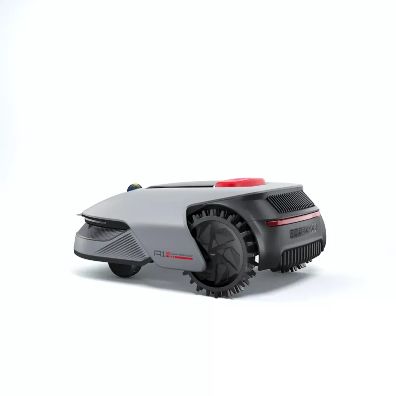 Dreame Robotic Mower A1 Pro robotická kosačka akumulátorová sivá