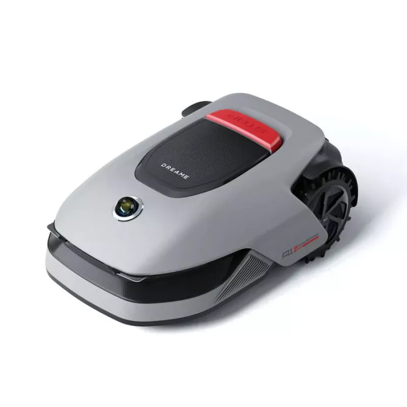 Dreame Robotic Mower A1 Pro robotická kosačka akumulátorová sivá