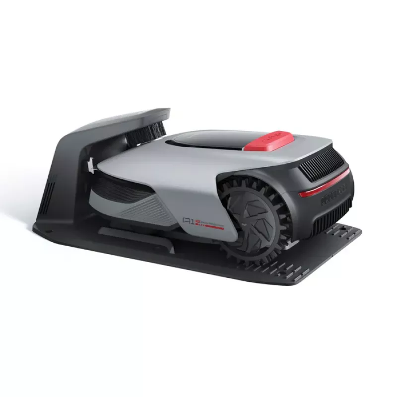 Dreame Robotic Mower A1 Pro robotická kosačka akumulátorová sivá
