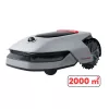 Dreame Robotic Mower A1 Pro robotická kosačka akumulátorová sivá