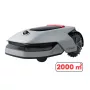 Dreame Robotic Mower A1 Pro robotická kosačka akumulátorová sivá