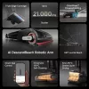 Dreame H15 Pro bezdrôtový mokrý a suchý vysávač