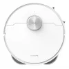 Dreame L40 Ultra AE White, Combi, biela, okrúhly, vrecko na prach, 3 kolieska, 0,3 l