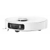 Dreame L40 Ultra AE White, Combi, biela, okrúhly, vrecko na prach, 3 kolieska, 0,3 l