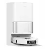 Dreame L40 Ultra AE White, Combi, biela, okrúhly, vrecko na prach, 3 kolieska, 0,3 l