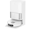 Dreame L40 Ultra AE White, Combi, biela, okrúhly, vrecko na prach, 3 kolieska, 0,3 l