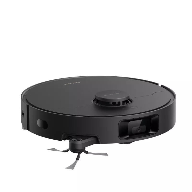 Robotický vysávač Dreame D20 Pro Plus čierny