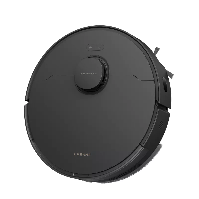 Robotický vysávač Dreame D20 Pro Plus čierny