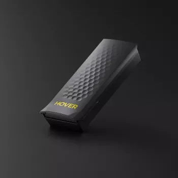 Batéria pre HOVERAir X1 ProMax — Li-Ion 1920 mAh, 7,38 V, čierna