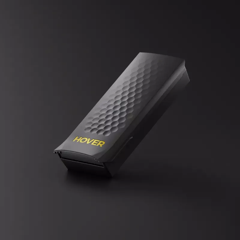 Batéria pre HOVERAir X1 ProMax — Li-Ion 1920 mAh, 7,38 V, čierna