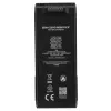 Batéria pre HOVERAir X1 ProMax — Li-Ion 1920 mAh, 7,38 V, čierna