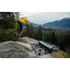 Mini dron HOVERAir X1 Pro — 4 rotory, 12 MP kamera, 4K video, dosah 1000 m, 1920 mAh batéria, 32 GB interná, čierny