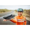 Mini dron HOVERAir X1 Pro — 4 rotory, 12 MP kamera, 4K video, dosah 1000 m, 1920 mAh batéria, 32 GB interná, čierny