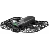 Mini dron HOVERAir X1 Pro — 4 rotory, 12 MP kamera, 4K video, dosah 1000 m, 1920 mAh batéria, 32 GB interná, čierny