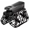 Mini dron HOVERAir X1 Pro — 4 rotory, 12 MP kamera, 4K video, dosah 1000 m, 1920 mAh batéria, 32 GB interná, čierny