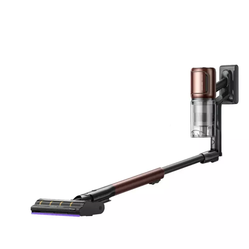 Akumulátorový suchý vysávač Dreame V30 Essential s flexibilnou a sklopnou rukoväťou