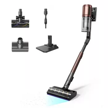 Akumulátorový suchý vysávač Dreame V30 Essential s flexibilnou a sklopnou rukoväťou