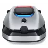 Dreame A2 1200 robotická kosačka akumulátorová čierna, sivá