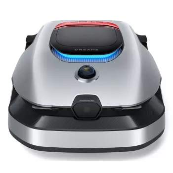 Dreame A2 1200 robotická kosačka akumulátorová čierna, sivá