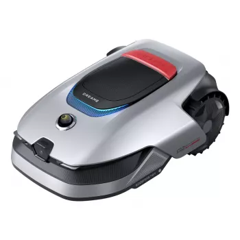 Dreame A2 1200 robotická kosačka akumulátorová čierna, sivá