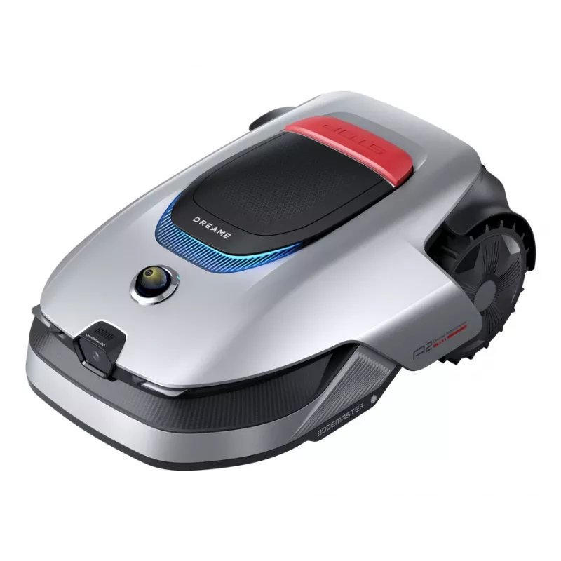 Dreame A2 1200 robotická kosačka akumulátorová čierna, sivá