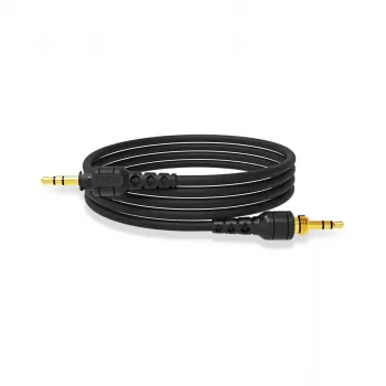 Audio kábel RØDE NTH-Cable12 1,2 m 3,5 mm TRS čierny