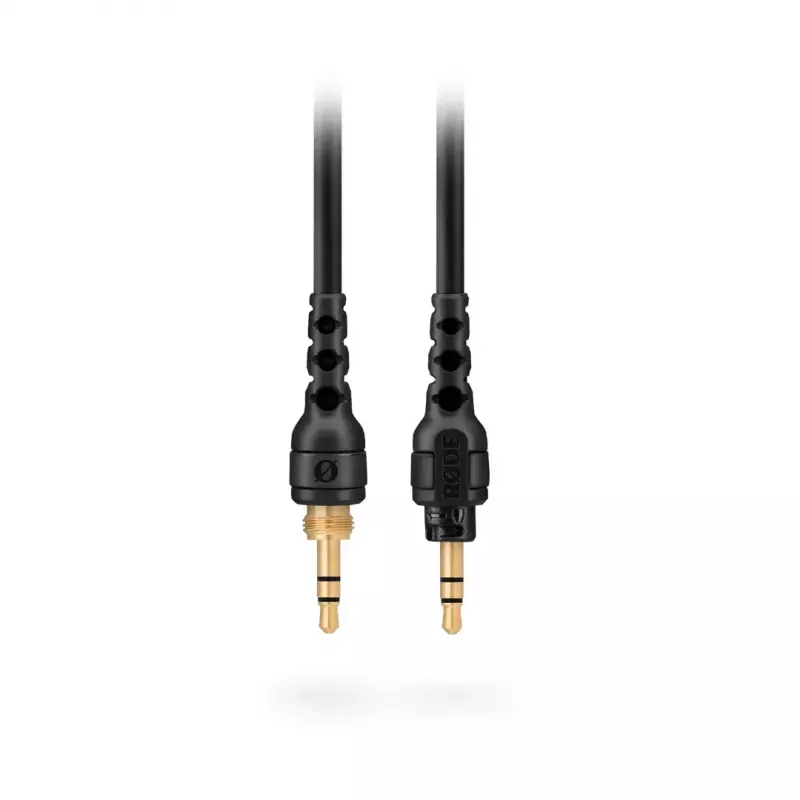 Audio kábel RØDE NTH-Cable24 2,4 m 3,5 mm TRS čierny