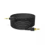 Audio kábel RØDE NTH-Cable24 2,4 m 3,5 mm TRS čierny