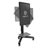 Multimediálny vozík Ergotron Neo-Flex Mobile MediaCenter VHD