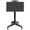 Multimediálny vozík Ergotron Neo-Flex Mobile MediaCenter VHD