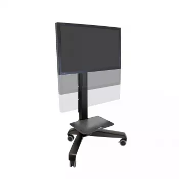 Multimediálny vozík Ergotron Neo-Flex Mobile MediaCenter VHD