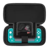 PDP tenká Deluxe: Star Spectrum pevné puzdro Nintendo viacfarebné