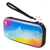 PDP tenká Deluxe: Star Spectrum pevné puzdro Nintendo viacfarebné