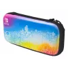 PDP tenká Deluxe: Star Spectrum pevné puzdro Nintendo viacfarebné