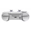 Gamepad VICTRIX 052-002-WH drôtový & bezdrôtový RF/USB, USB-C, 2000mAh, PC/PS4/PS5, fialová/biela