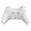 Gamepad VICTRIX 052-002-WH drôtový & bezdrôtový RF/USB, USB-C, 2000mAh, PC/PS4/PS5, fialová/biela