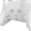 Gamepad VICTRIX 052-002-WH drôtový & bezdrôtový RF/USB, USB-C, 2000mAh, PC/PS4/PS5, fialová/biela