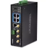 TRENDnet TI-W100 dvojpásmový bezdrôtový router, 4-portový switch