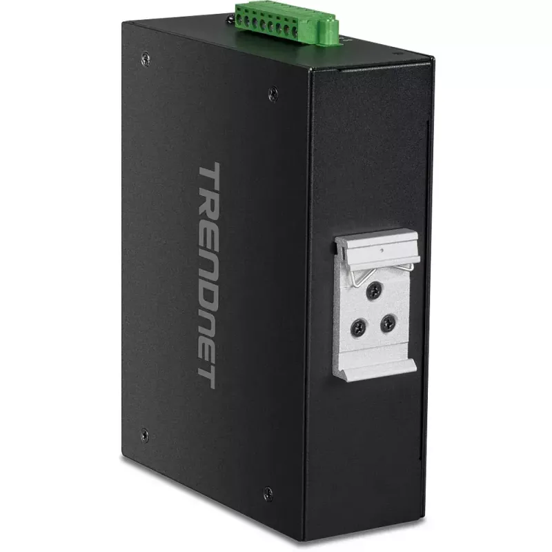 TRENDnet TI-W100 dvojpásmový bezdrôtový router, 4-portový switch