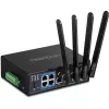 TRENDnet TI-W100 dvojpásmový bezdrôtový router, 4-portový switch