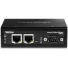 Gateway Controller Trendnet TI-M12 10 100 Mbit/s kovová DIN lišta