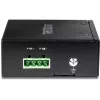 Gateway Controller Trendnet TI-M12 10 100 Mbit/s kovová DIN lišta