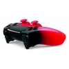 Gamepad Sony DualSense pre PlayStation 5 – Bluetooth/USB, batéria, čierna/červená, USB-C, 188×69×189 mm